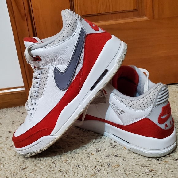 Jordan Other - Jordan 3 Retro Tinker
